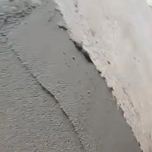 金水水工建筑物I级C55聚合物改性水泥砂浆 渠道防渗泵站加固迎水面抗冲刷砂浆
