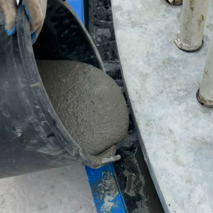 金水二类超细型cgm340电厂发电机汽轮机台板垫块设备基础大流态灌浆料