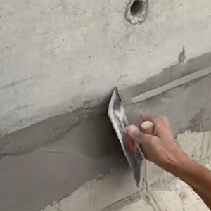 金水P型防护型环氧树脂砂浆