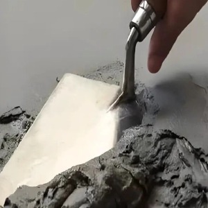金水混凝土裂缝孔洞剥落冻融修复用高强度丙乳防腐蚀砂浆