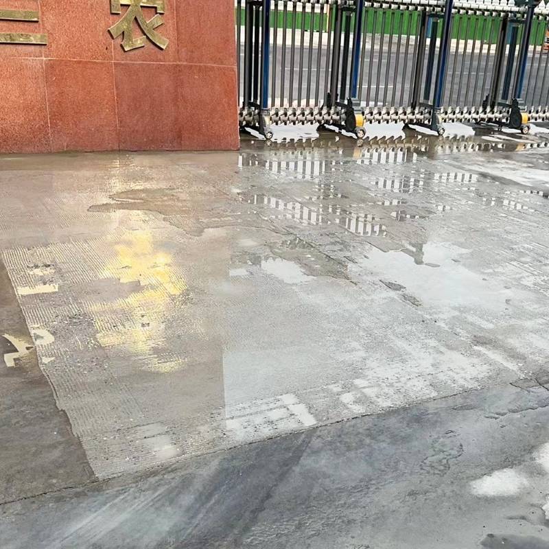 金水水泥路面翻新砂浆